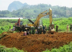 Hàng trăm người phản đối doanh nghiệp phá đường