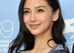 Hành trình Lọ Lem hóa công chúa của Angelababy