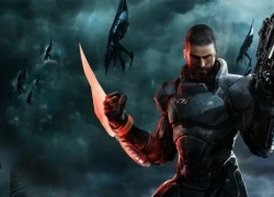 "Hãy mở lòng chấp nhận một Mass Effect không có Shepard"