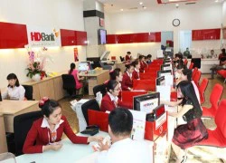 HDBank thu hộ tiền điện tại Bình Dương và Đồng Nai