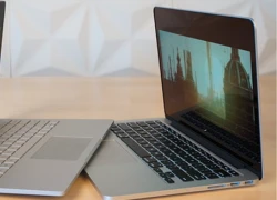 Hiệu năng của Surface Book có gấp đôi MacBook Pro?