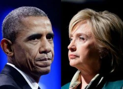 Hillary 'đòi' Obama ngăn chặn Putin