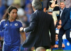 HLV Mourinho vô tội vụ nữ bác sĩ Chelsea