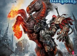 Hồ sơ cốt truyện: Darksiders Chiến tranh không có chỗ cho lòng nhân từ