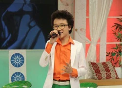 Hoàng Anh The Voice Kids mi nhon nhờ ăn kiêng