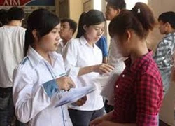 Học được nửa kỳ, hàng trăm sinh viên bỗng trượt đại học