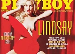 Hollywood từng đốt cháy tạp chí Playboy như thế nào?