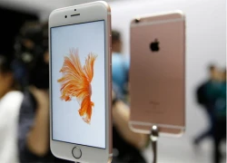 Hơn 7 triệu iPhone 6s và 6s Plus được kích hoạt ở Trung Quốc