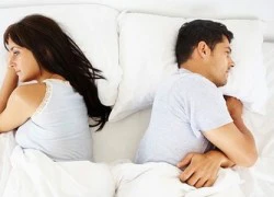 Hôn nhân không sex - Hiện tượng lạ đang lan nhanh