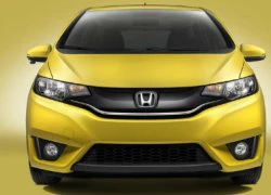 Honda triệu hồi loạt xe Civic, Fit do lỗi hộp số vô cấp