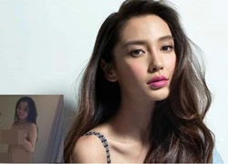 "Xôn xao" trước nghi án Angelababy lộ clip nóng