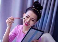 Hot girl Huỳnh Khánh Vy chia sẻ bí quyết chăm sóc da