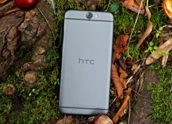 HTC bán One A9 ở Việt Nam tháng 11, giá gần 12 triệu đồng