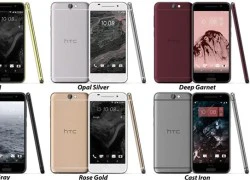 HTC: Hãy đổi iPhone lấy One A9