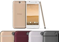 HTC thay đổi thiết kế ngày càng giống iPhone?