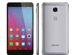 Huawei ra mắt Honor 5X có RAM 3 GB, giá 220 USD