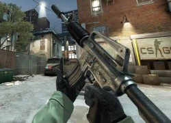 Hướng dẫn cách di chuyển cho game thủ CS:GO muốn "làm trùm"