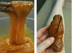 Hướng dẫn wax lông, trị thâm nách tích tắc với chanh đào tại nhà