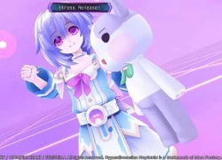 Hyperdimension Neptunia Re;Birth 3: V Generation hẹn ngày lên PC