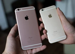 iPhone 6 và 6 Plus giảm giá nhẹ