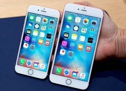 iPhone 6s 'cháy hàng' trên sân nhà của Samsung