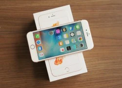 iPhone 6S chính hãng: Cửa hàng nói hợp lý, khách chê đắt