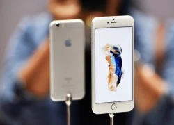 iPhone 6S mở rộng thêm 42 thị trường bán ra