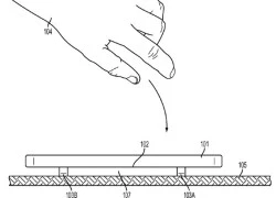iPhone sắp có khả năng rơi không bể màn hình