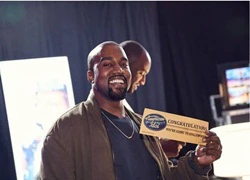 Kanye West tham gia vòng thử giọng American Idol mùa cuối