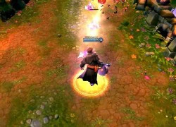 Kế hoạch ấp ủ Rework Graves của Riot sắp tới tay game thủ Liên Minh Huyền Thoại