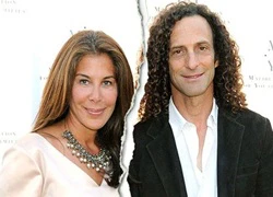 Kenny G từng suy sụp khi ly hôn người vợ thứ hai