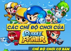 Khám phá các chế độ chơi của BF Online