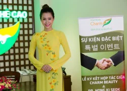 Khám phá "cơn sốt" nâng mũi S-line Plus cùng Phan Thu Quyên