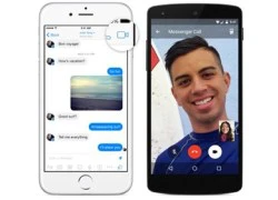 Khám phá những tính năng hữu ích của Facebook Messenger