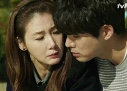 Khán giả ngán ngẩm vì Choi Ji Woo lại chia tay Lee Sang Yoon