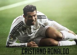 Không được đóng phim, Ronaldo kiếm 20 triệu euro bồi thường?