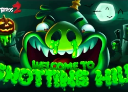 Không khí Halloween rùng rợn phủ sóng hàng loạt Game Mobile 'hot'