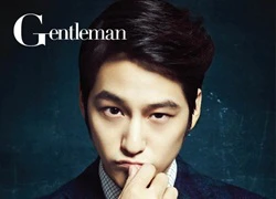 Kim Bum vào vai huyền thoại Lý Tiểu Long