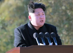 Kim Jong-un kêu gọi răn đe hạt nhân mạnh mẽ hơn