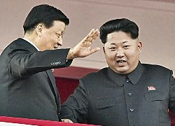 Kim Jong-un phớt lờ đề nghị nối lại đàm phán hạt nhân của Trung Quốc