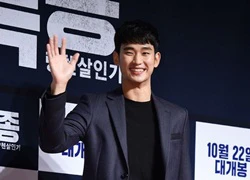 Kim Soo Hyun nhận cát-xê bèo bọt ở Trung Quốc