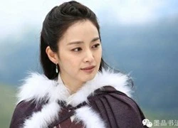 Kim Tae Hee đẹp mọi góc nhìn trong phim cổ trang