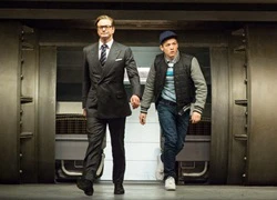 'Kingsman 2' sẽ ra rạp trong mùa hè 2017