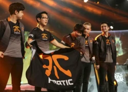 KOO Tiger đè bẹp Fnatic, tiến vào trận tranh ngôi vương LMHT mùa 5