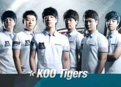 KOO Tiger đối đầu SKT T1: Điều kỳ diệu có thể xảy ra?