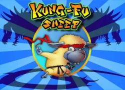 Kung-Fu Sheep &#8211; Trở thành bậc thầy võ thuật với cừu BaaLee