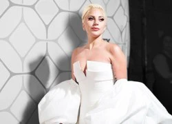 Lady Gaga trở thành &#8220;Người phụ nữ của năm&#8221;