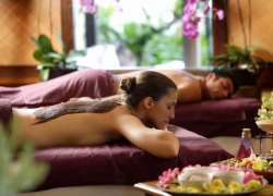 Làm đẹp tại spa ngày càng được ưa chuộng