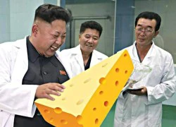 Lãnh đạo Kim Jong-un như thế nào trong mắt người trẻ Triều Tiên?