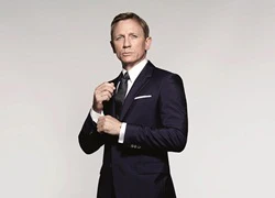 Khám phá hậu trường bom tấn James Bond 'Spectre'